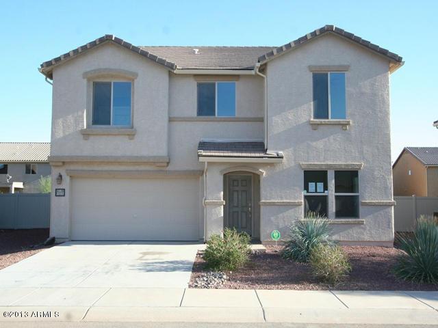 21103 E Legend Dr., Red Rock, AZ 85145