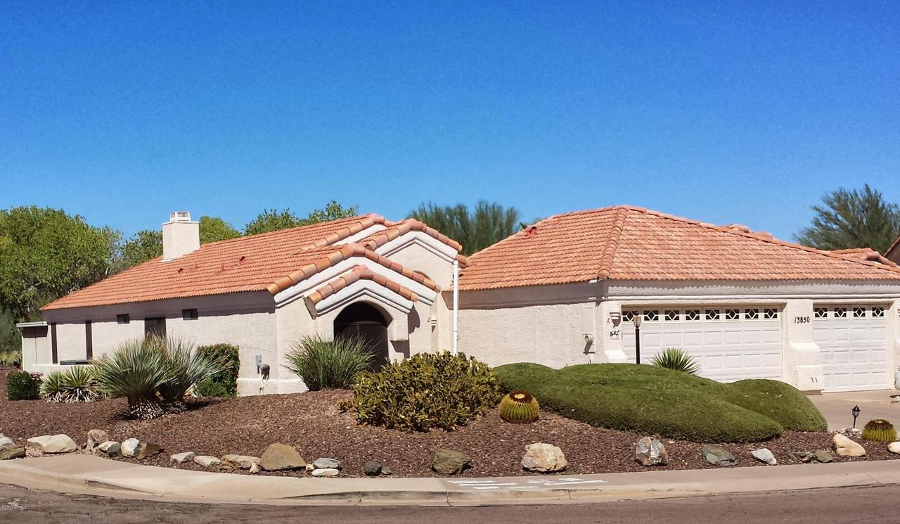 13850 N Hamilton Dr. #A, Fountain Hills, AZ 85268