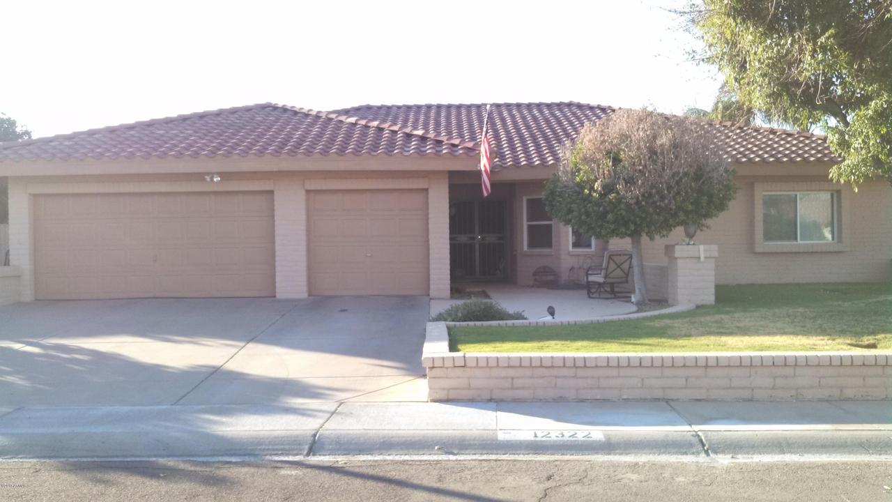 12322 N 71st Ln., Peoria, AZ 85381