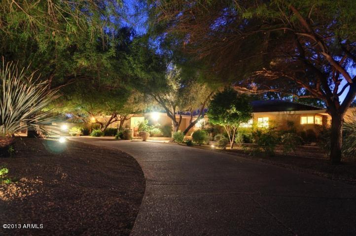 11832 N Oakhurst Way, Scottsdale, AZ 85254