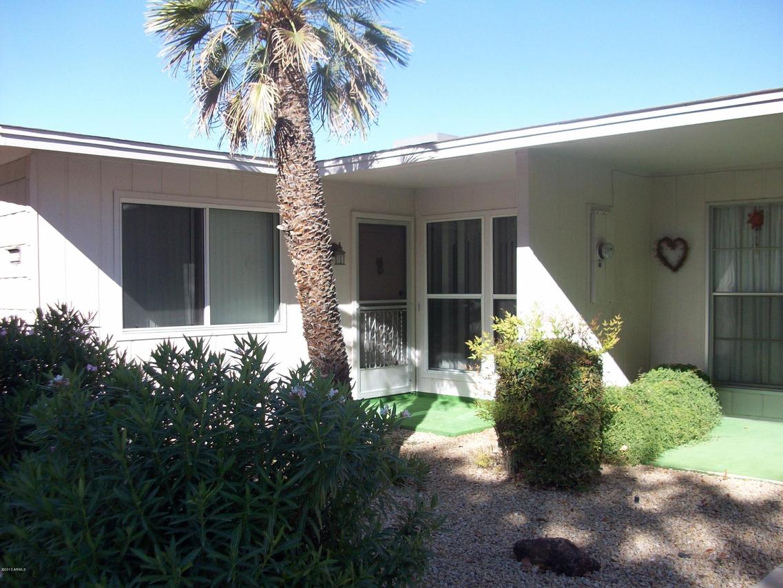 17062 N 106th Ave., Sun City, AZ 85373