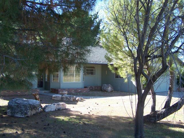 3505 E Montezuma Ave., Rimrock, AZ 86335