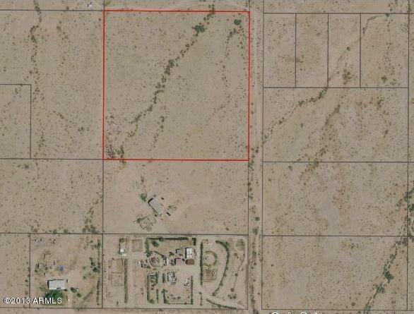 262xx S Manzanilla Rd. #14, Buckeye, AZ 85326