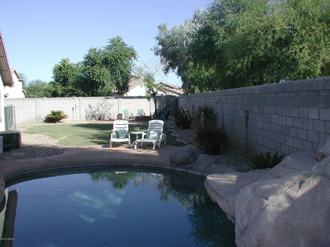 20463 N 81st Dr., Peoria, AZ 85382