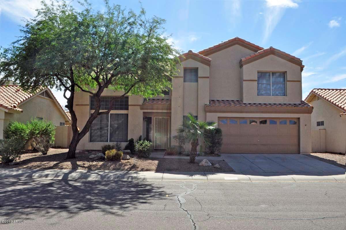 4131 E Wildwood Dr., Phoenix, AZ 85048