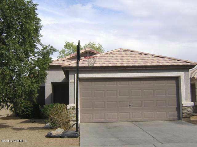 4725 N 84th Dr., Phoenix, AZ 85037