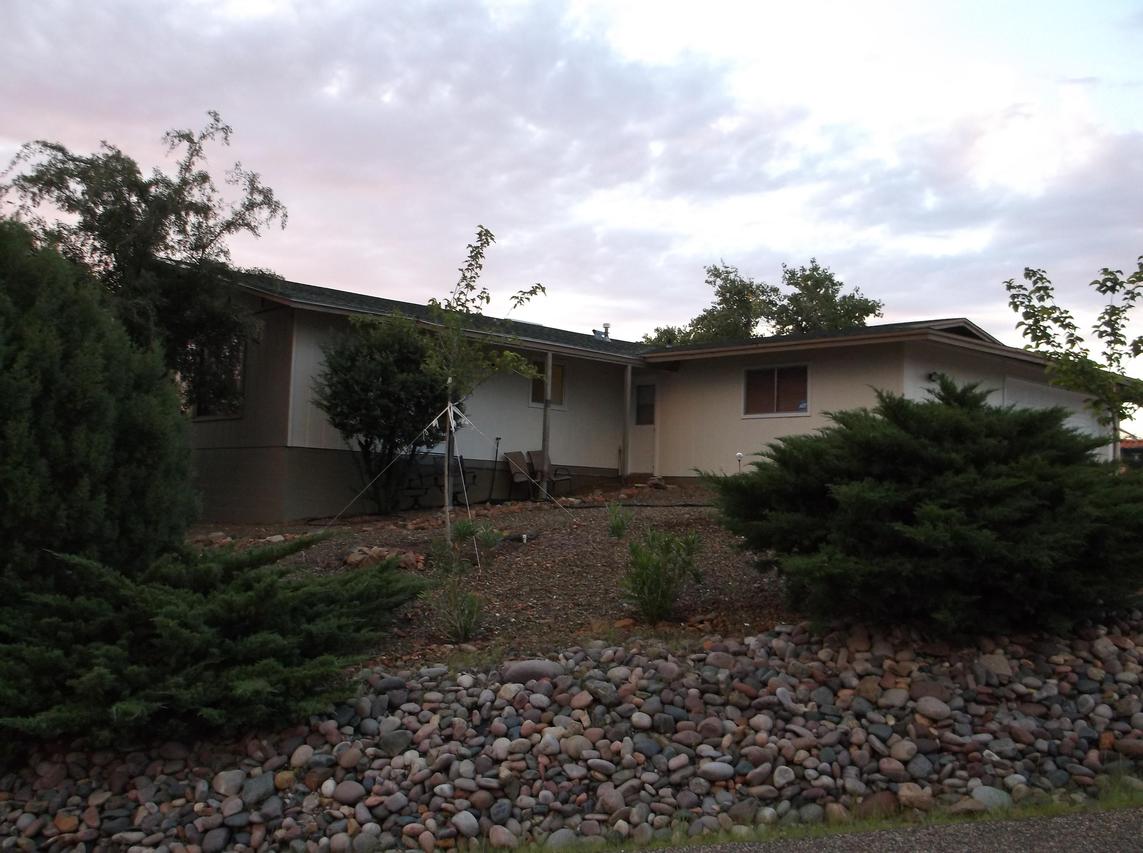 4319 E Vista, Cottonwood, AZ 86326
