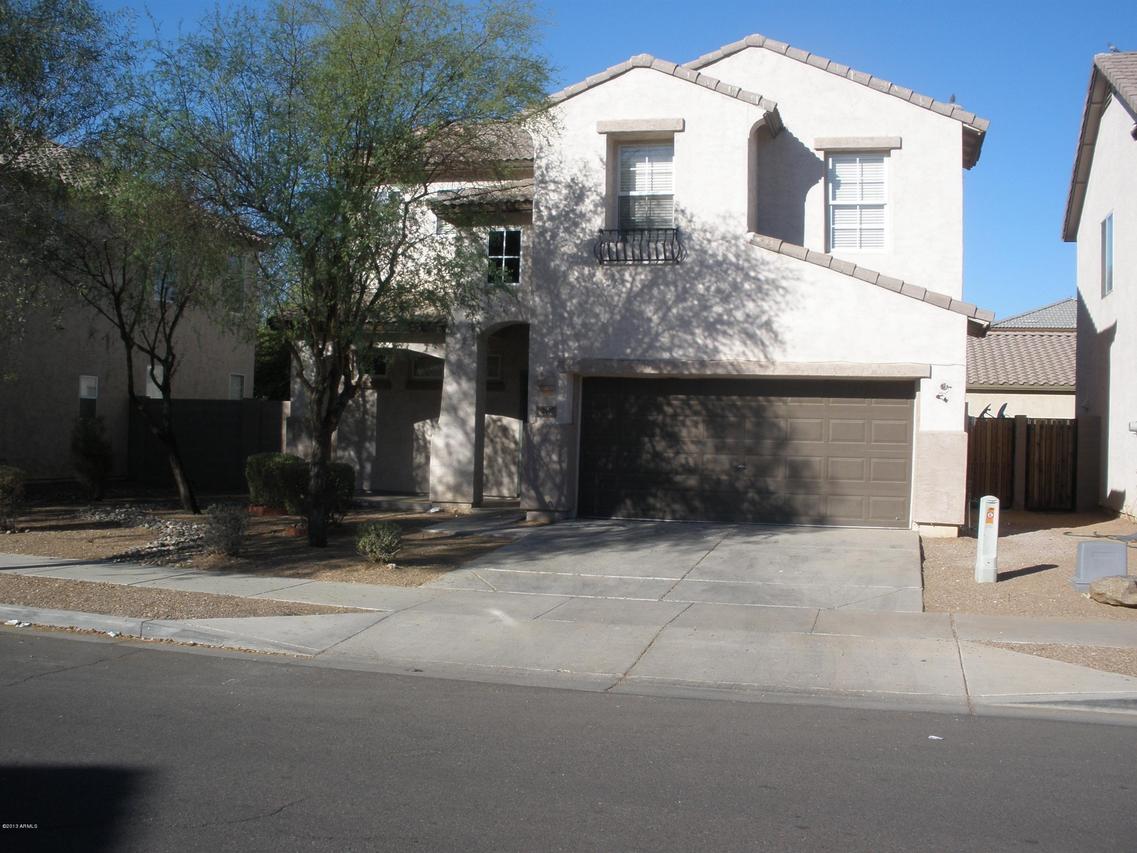 2640 S 89th Ave., Tolleson, AZ 85353