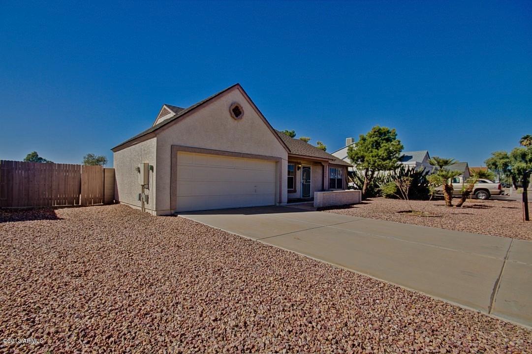 11970 N 70th Ave., Peoria, AZ 85345