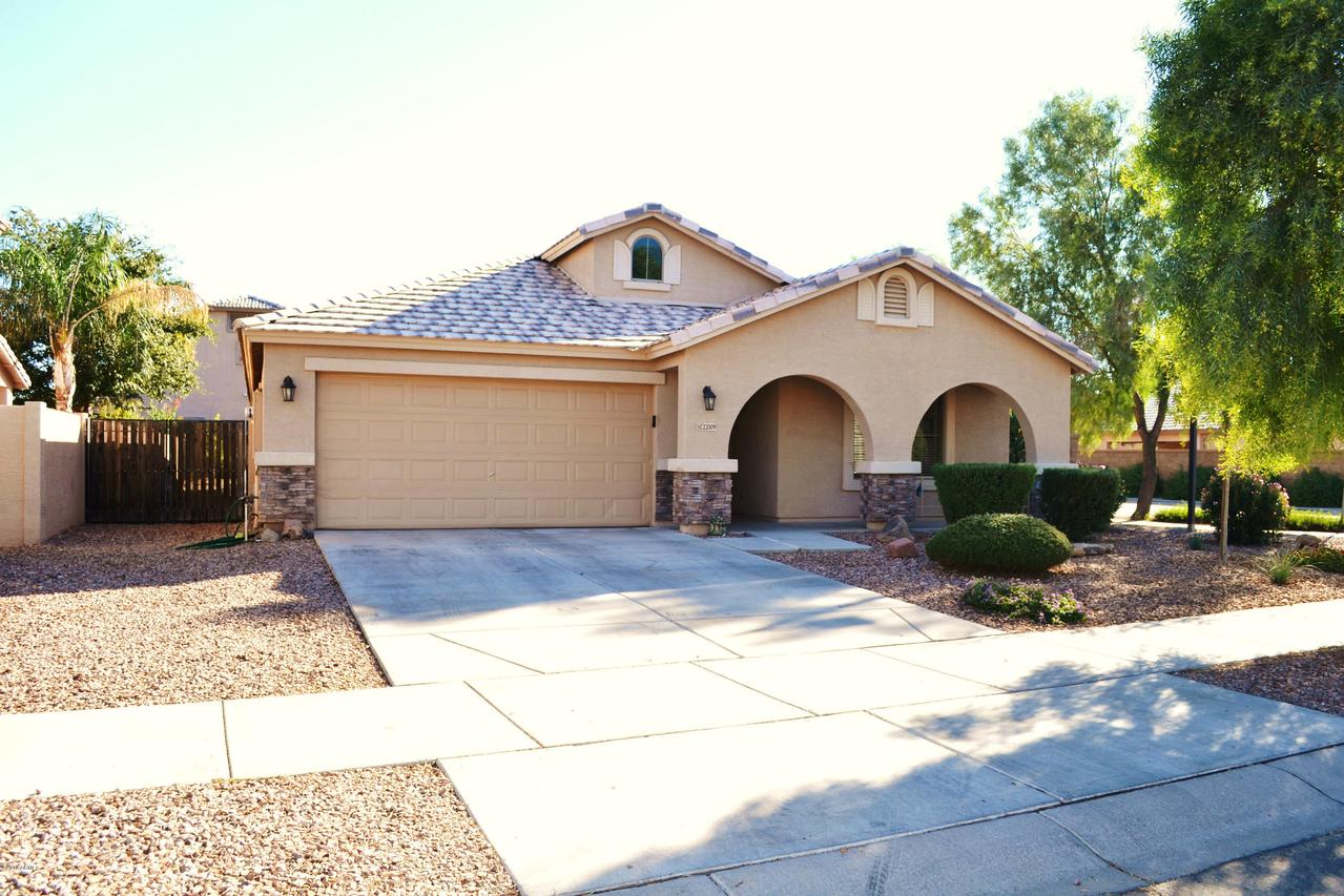 22009 E Via Del Rancho Ave., Queen Creek, AZ 85142