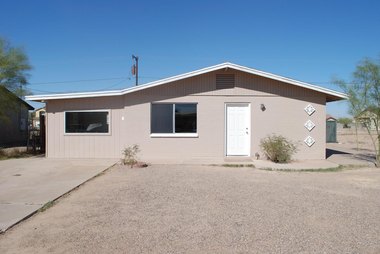 9474 W Coronado Dr., Arizona City, AZ 85123
