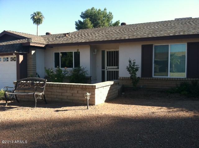 2557 W Osage Cir., Mesa, AZ 85202