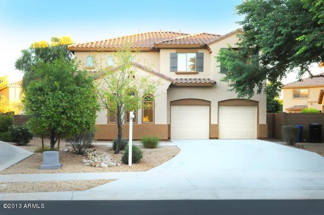 3669 E Hyatt Ln., Gilbert, AZ 85295
