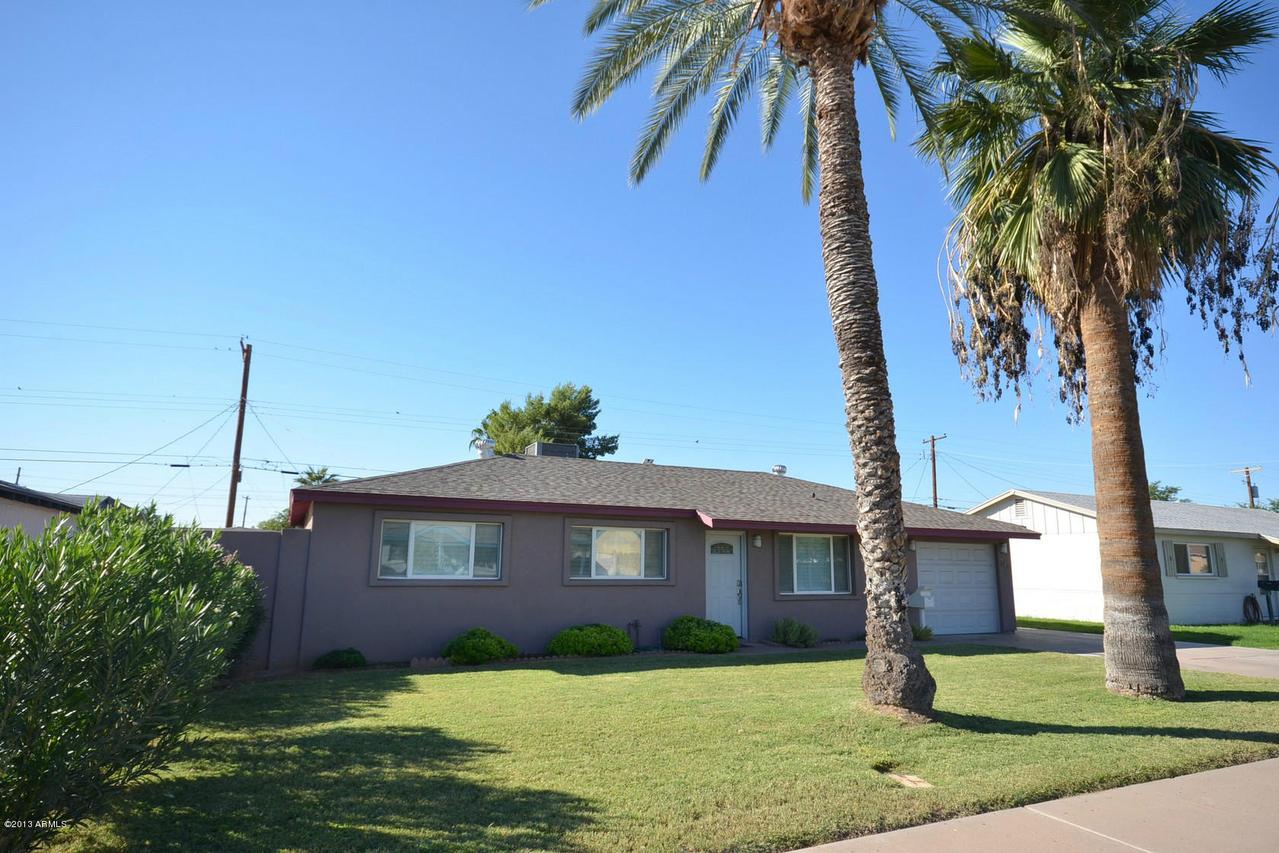 7437 E Taylor St., Scottsdale, AZ 85257