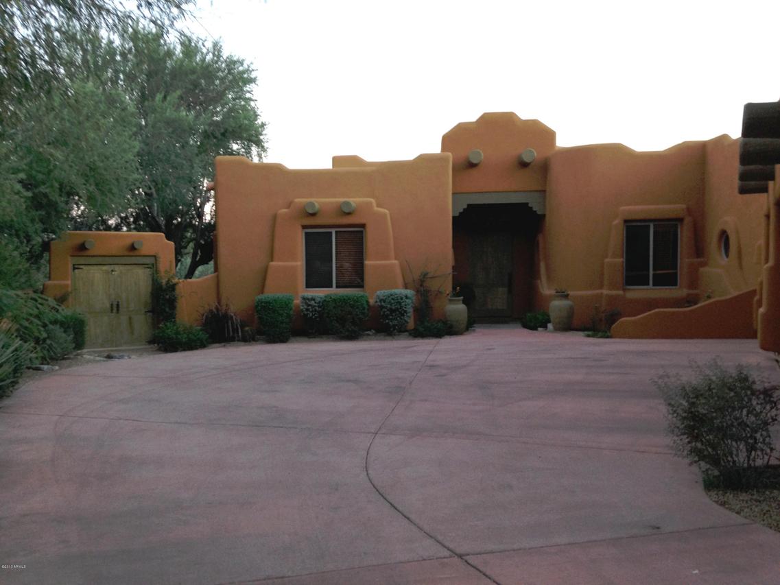 15036 E Tequesta Ct., Fountain Hills, AZ 85268