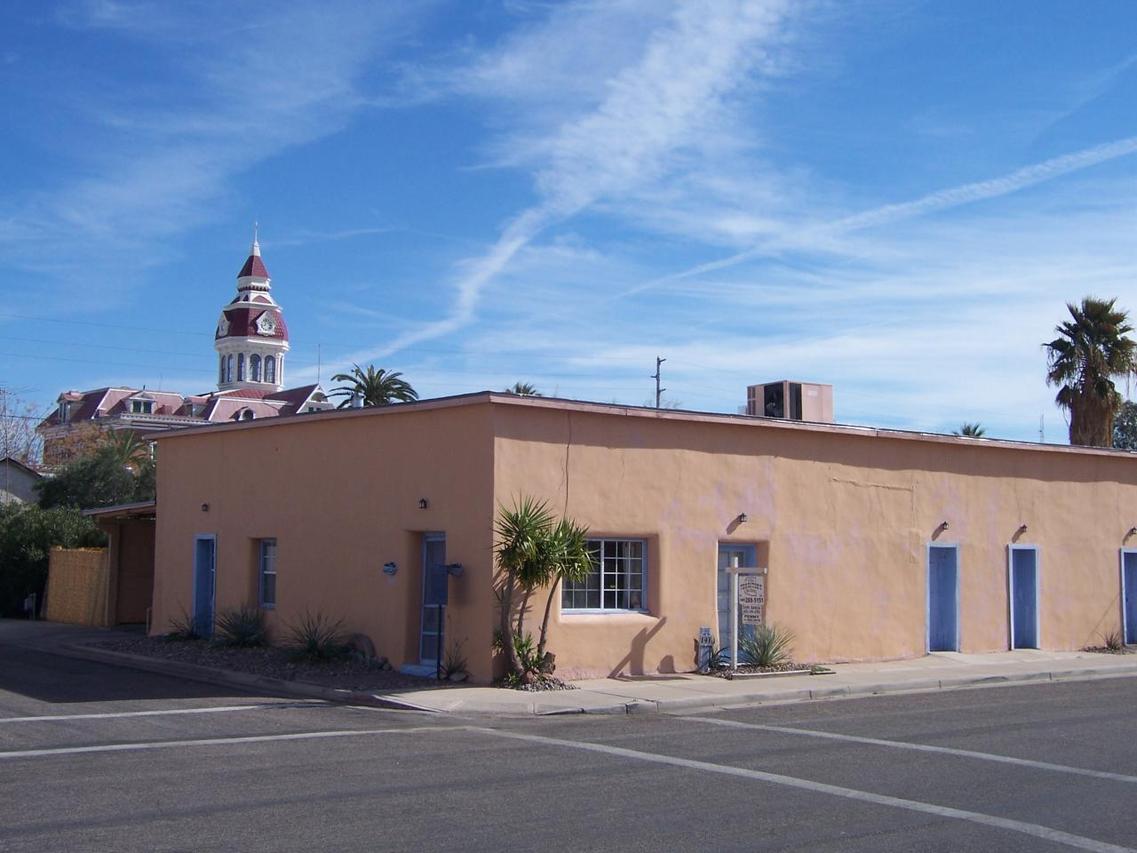 141 N Bailey St., Florence, AZ 85232