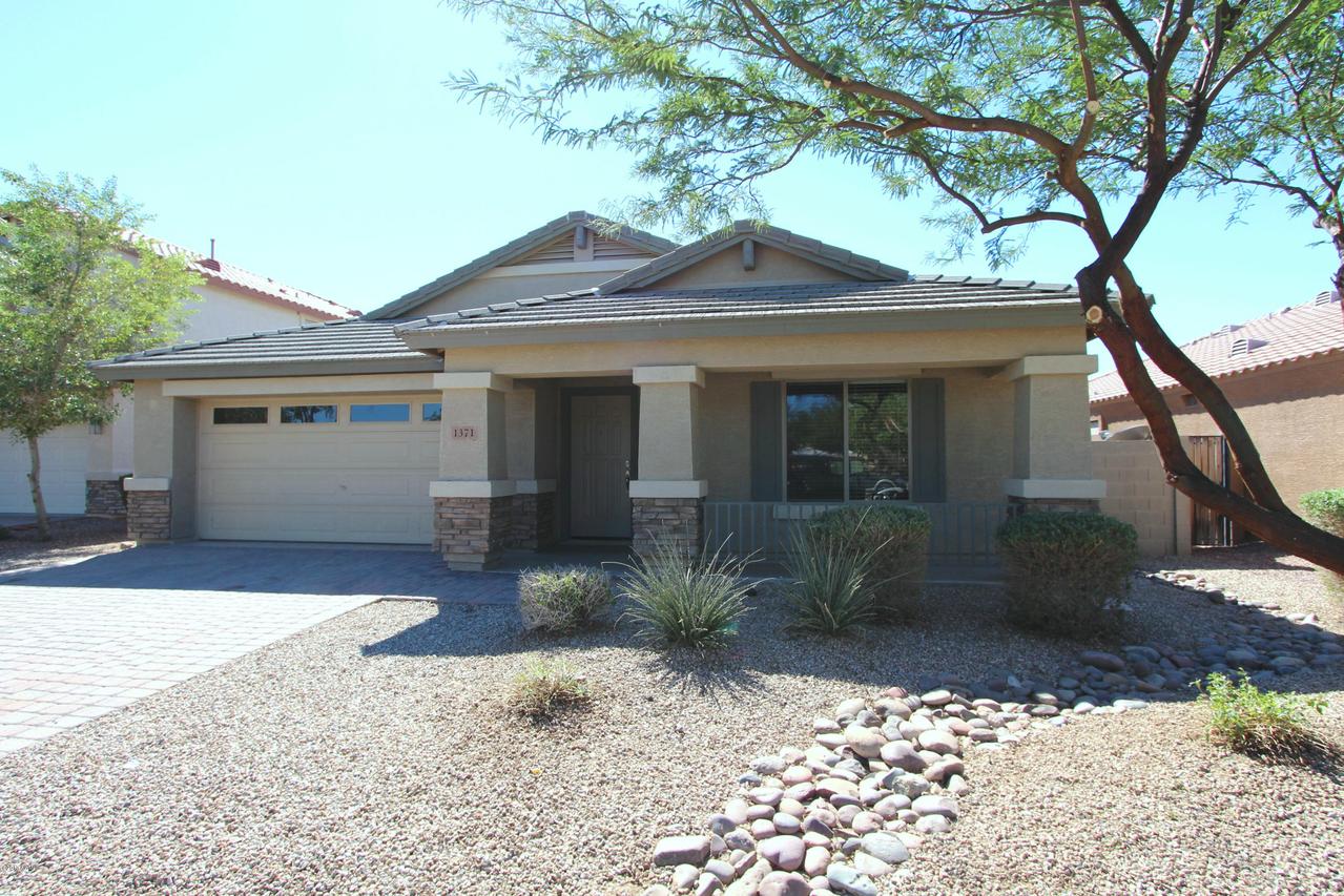 1371 E Palo Verde St., Casa Grande, AZ 85122