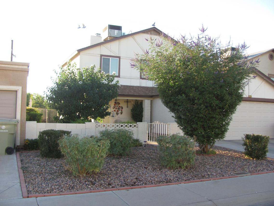 10110 N 66th Ln., Glendale, AZ 85302