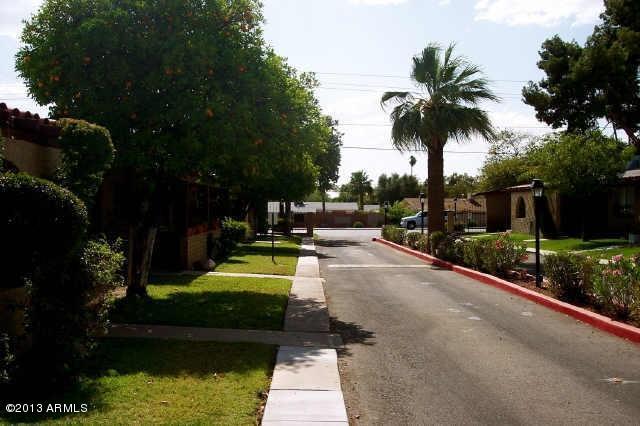 6729 N 16th St. #22, Phoenix, AZ 85016