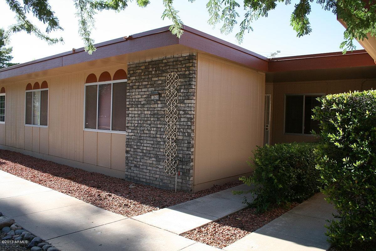 13610 N 108th Dr., Sun City, AZ 85351