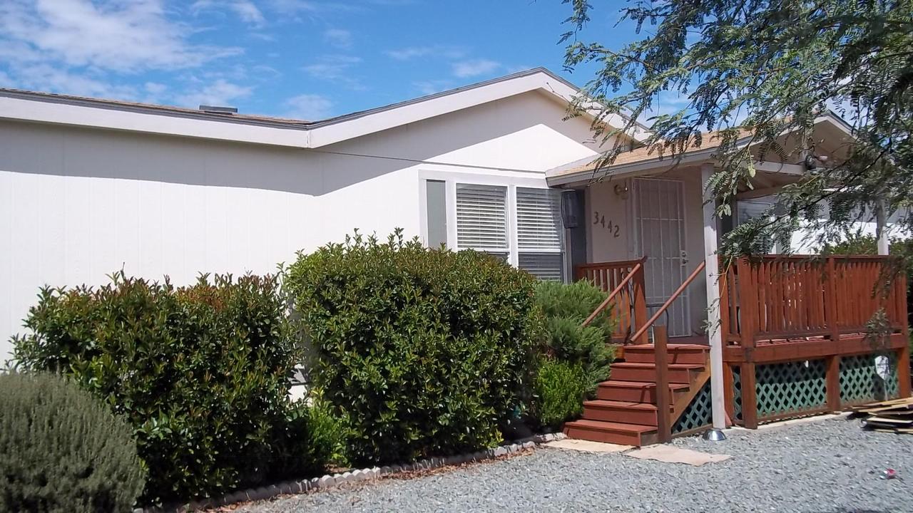 3442 S Saguaro Ln., Camp Verde, AZ 86322