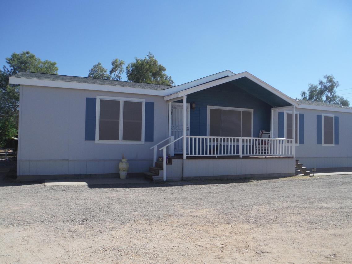 1980 W Shiprock St., Apache Junction, AZ 85220