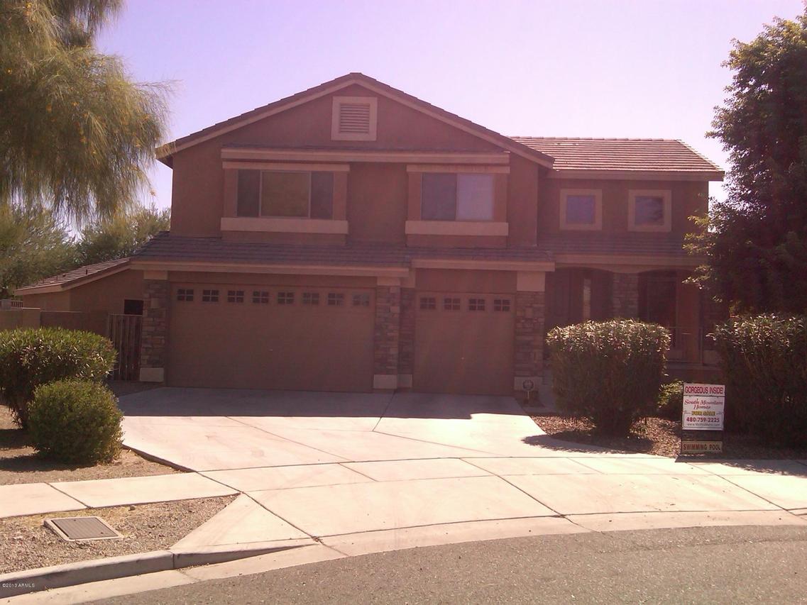 7021 S 25th Dr., Phoenix, AZ 85041