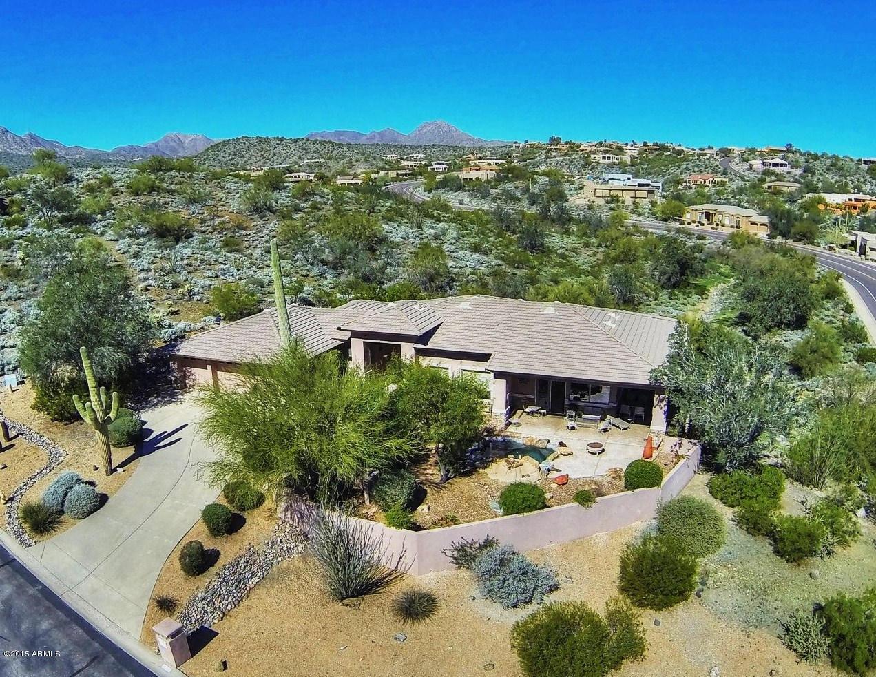 15002 E Toluca Cir., Fountain Hills, AZ 85268