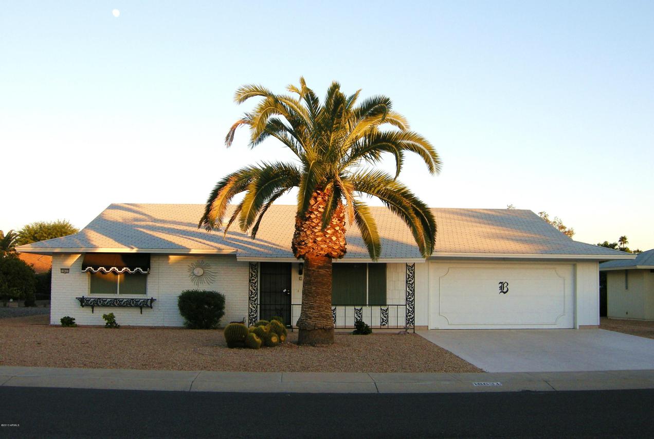 19631 N Signal Butte Cir., Sun City, AZ 85373