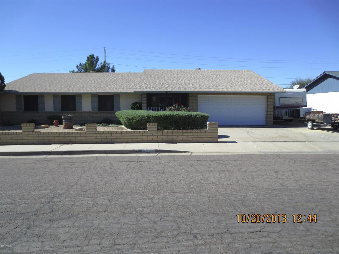 9602 N 58th Ln., Glendale, AZ 85302