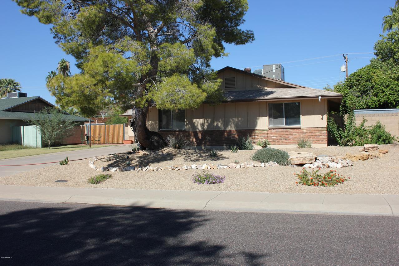 1646 W Orchid Ln., Phoenix, AZ 85021