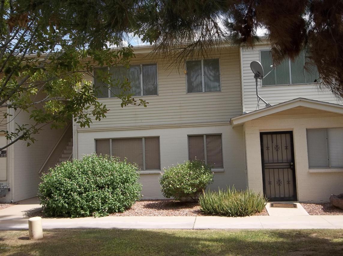 8211 E Garfield St. #J106, Scottsdale, AZ 85257