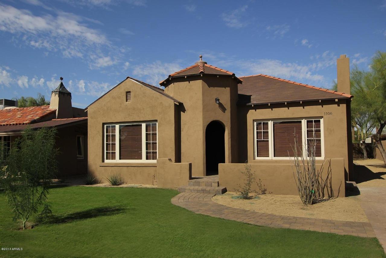 1106 W Culver St., Phoenix, AZ 85007