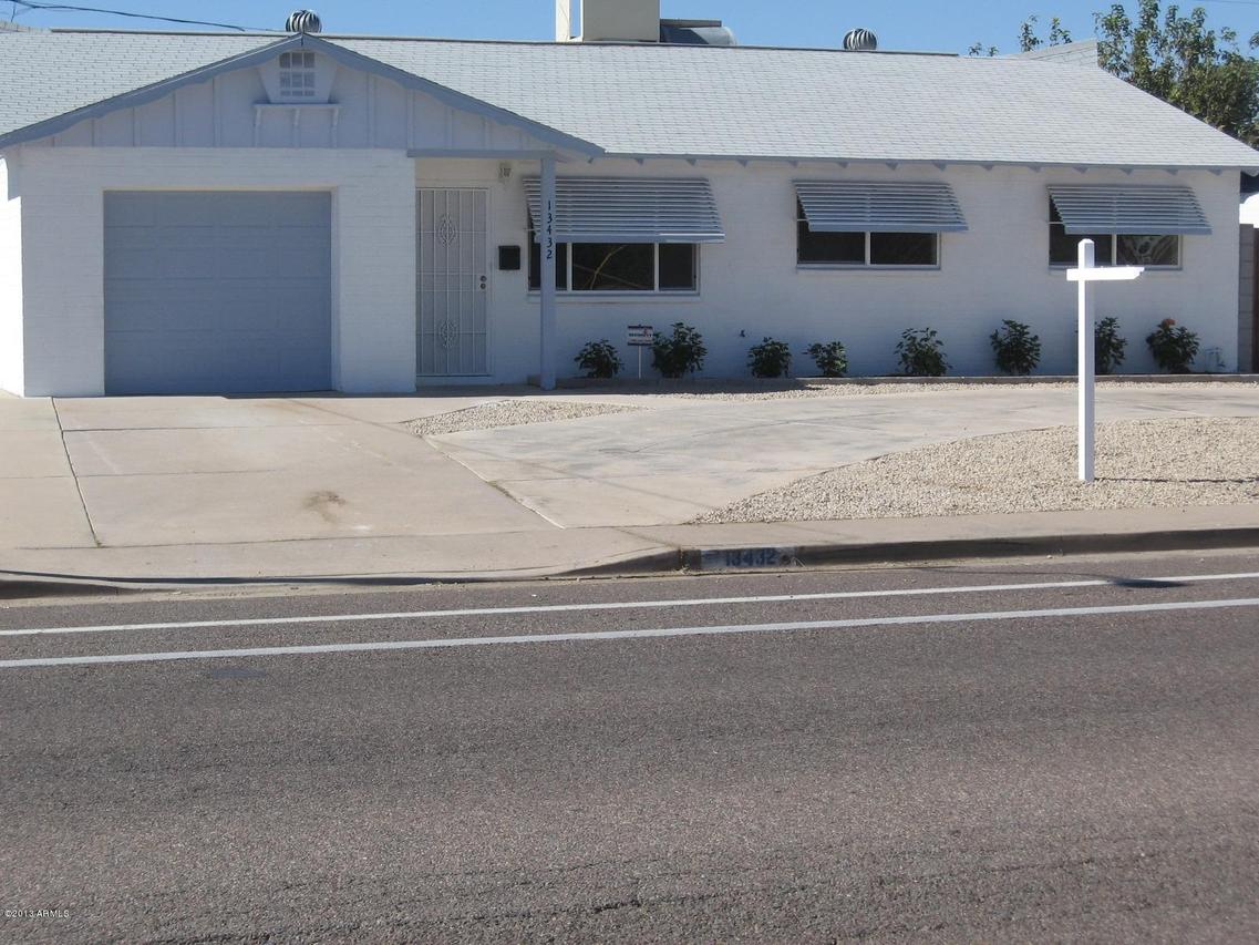 13432 N 31st Ave., Phoenix, AZ 85029