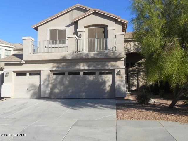 25684 W Miami St., Buckeye, AZ 85326