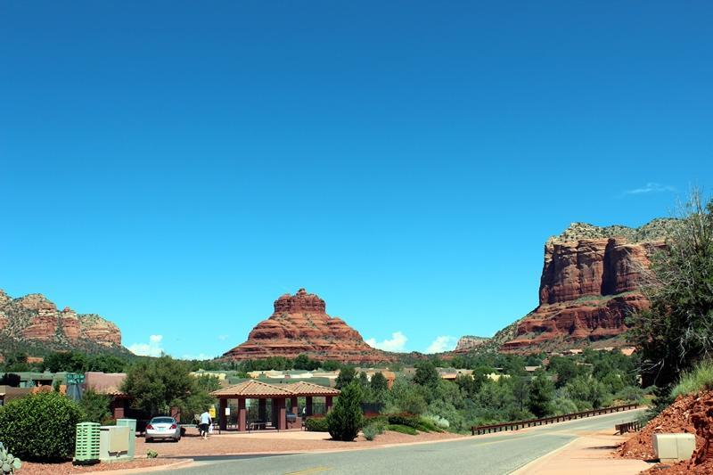 170 Suncliffe, Sedona, AZ 86351