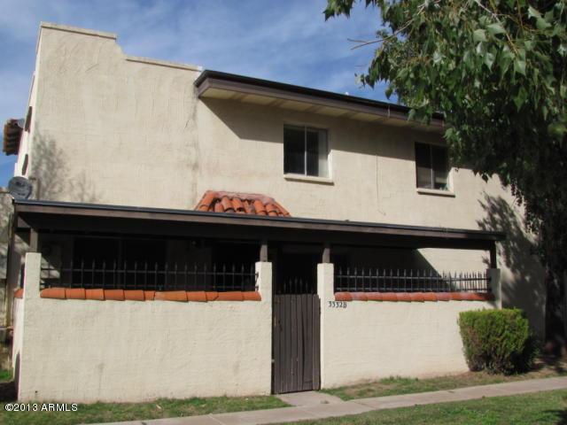 3332 W Vermont Ave. #B, Phoenix, AZ 85017