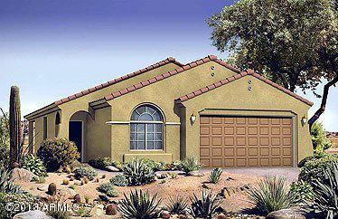 26211 W Via Del Sol Dr., Buckeye, AZ 85396