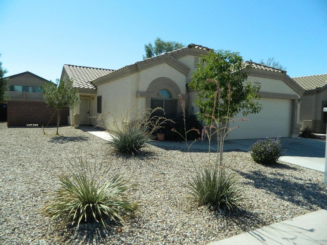 1731 E San Xavier Dr., Casa Grande, AZ 85122