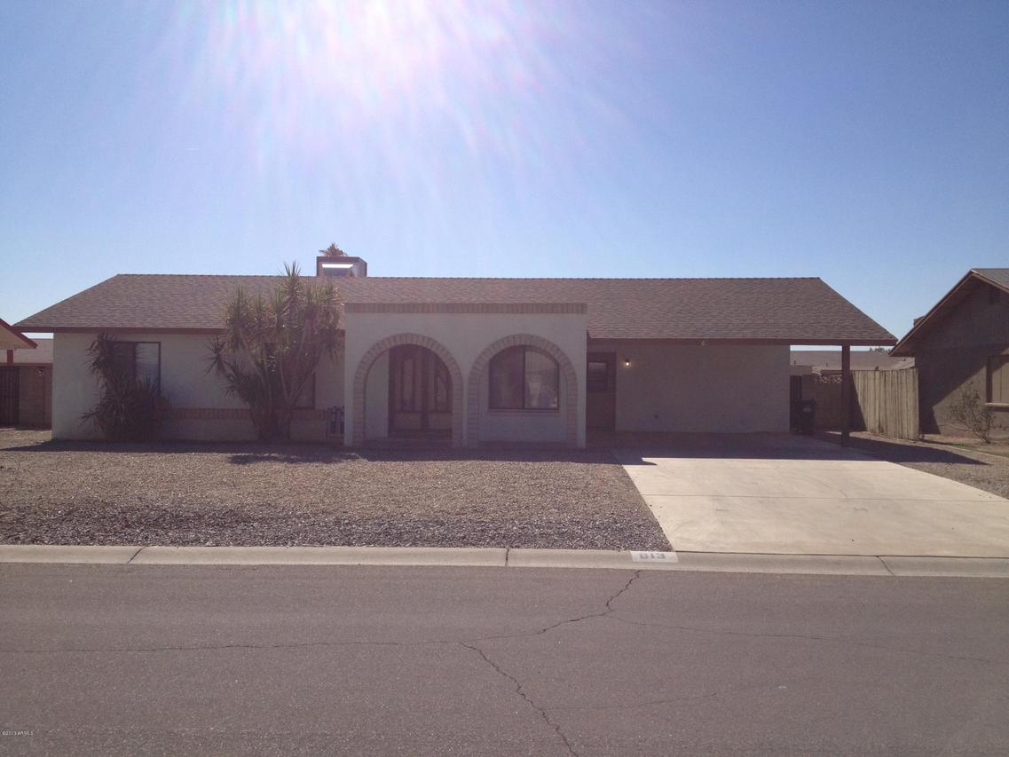 613 E Calle Adobe Ln., Goodyear, AZ 85338