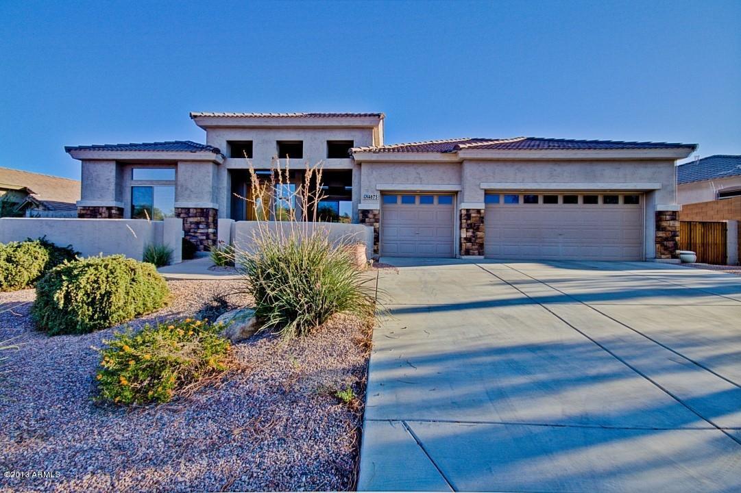 4675 S Primrose Dr., Gold Canyon, AZ 85118