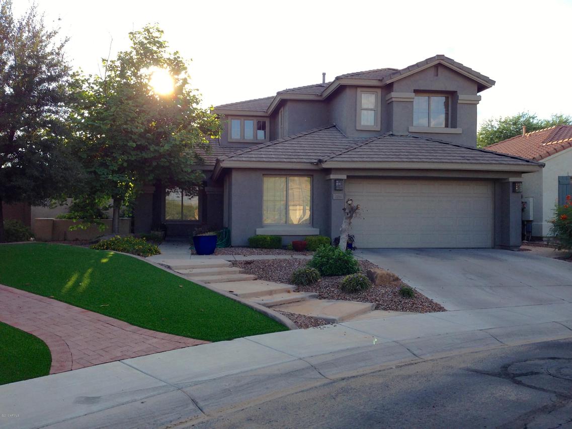 7756 S La Corta Dr., Tempe, AZ 85284