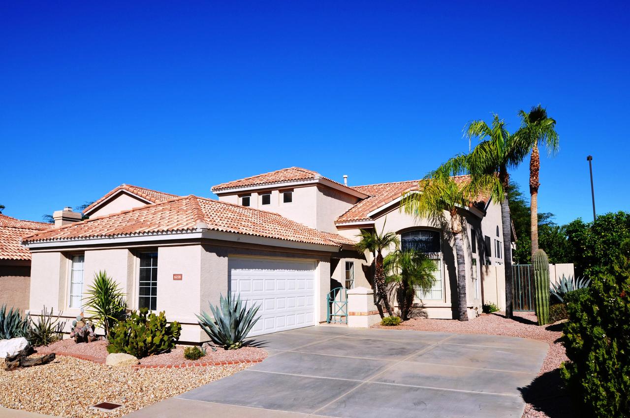 6038 E Sayan Cir., Mesa, AZ 85215