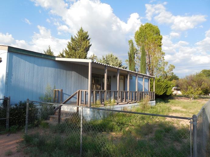 2830 S Cypress Dr., Camp Verde, AZ 86322