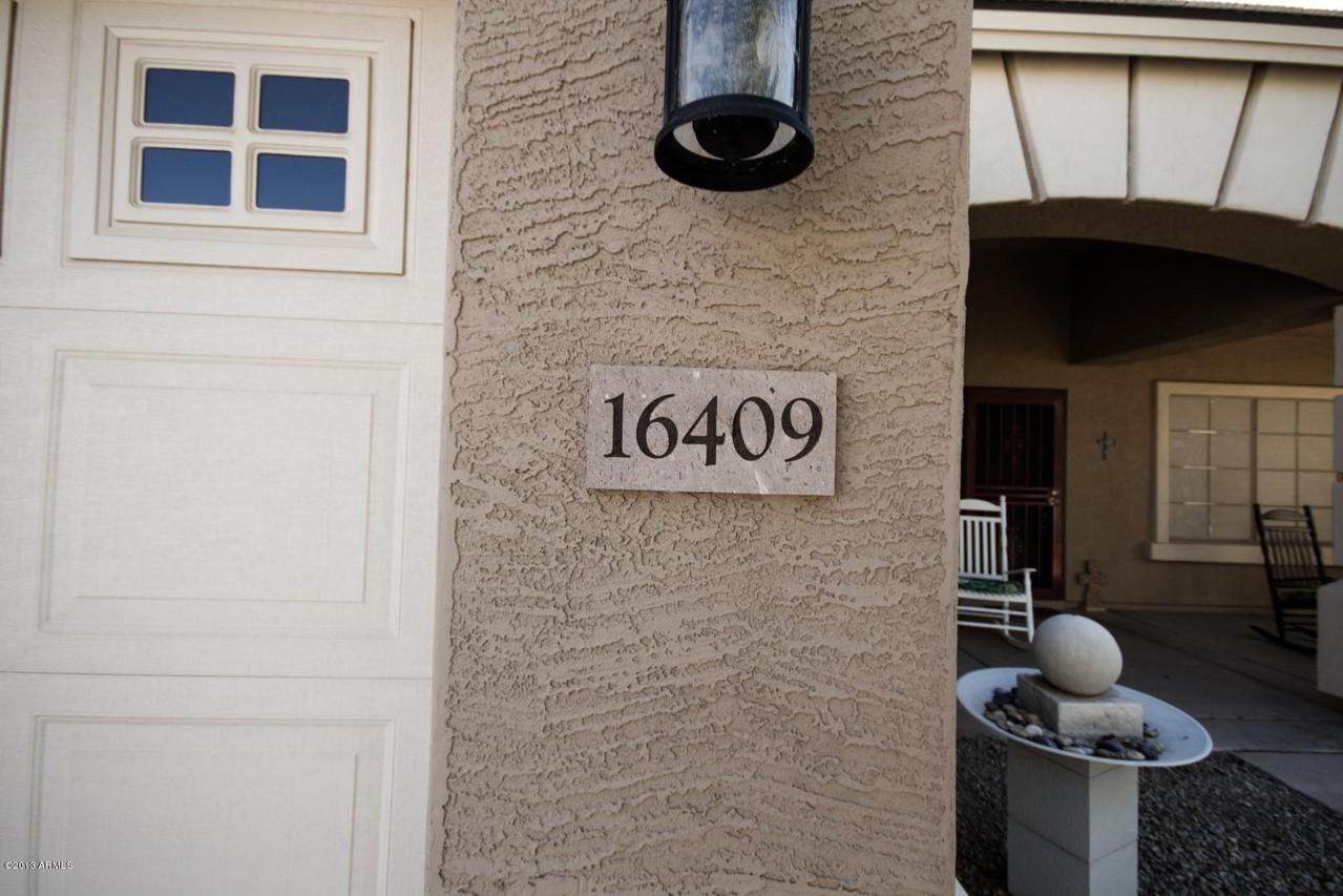 16409 W Sierra St., Surprise, AZ 85388