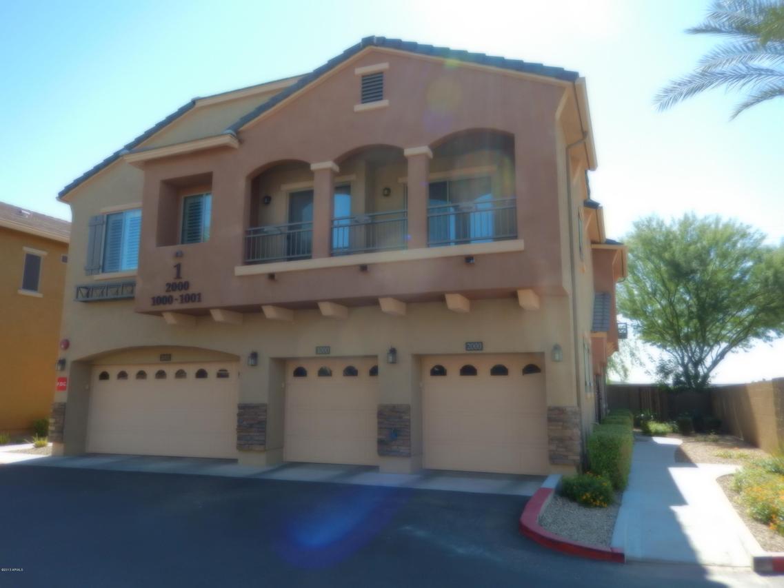 2150 W Alameda Rd. #2000, Phoenix, AZ 85085