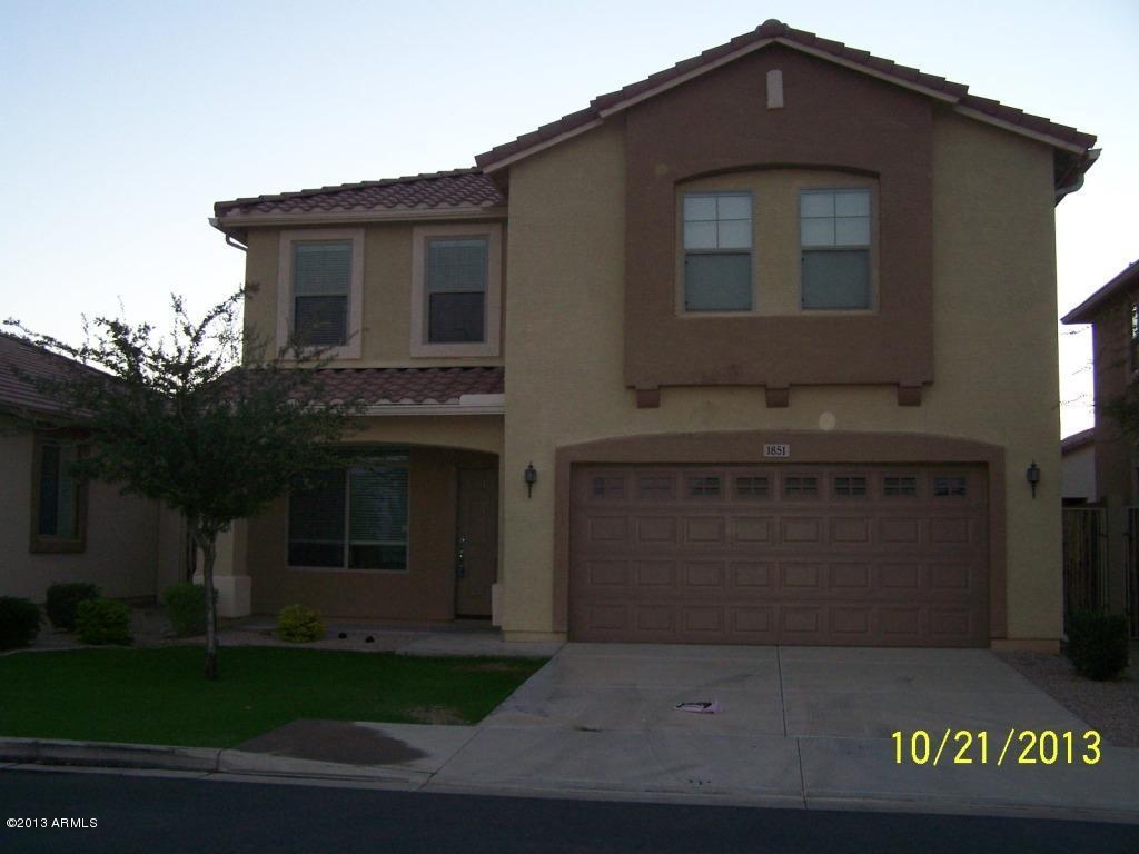 1851 S Hudson Dr., Chandler, AZ 85286