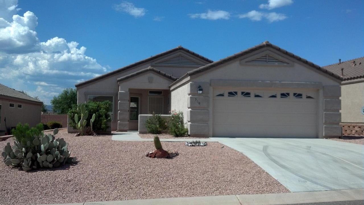 560 S Laguna Dr., Cornville, AZ 86325