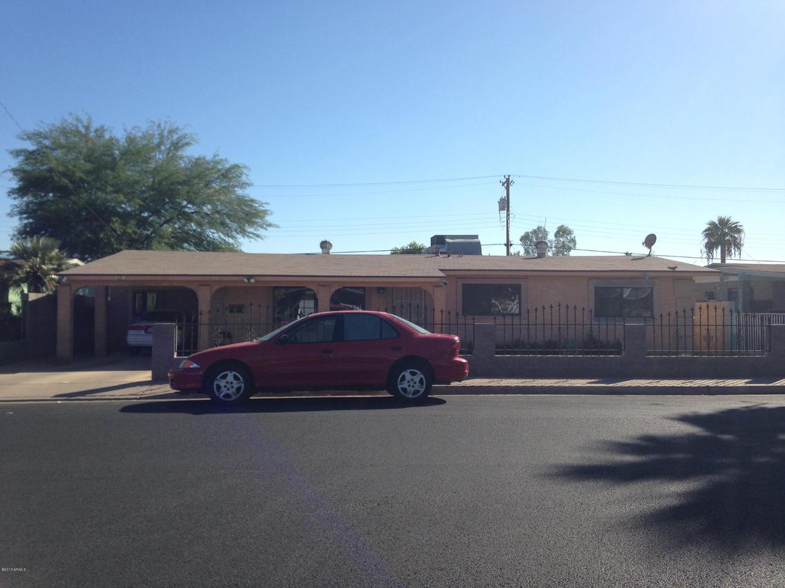 3601 W Campbell Ave., Phoenix, AZ 85019