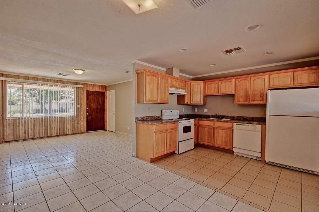 3554 W Pinchot Ave., Phoenix, AZ 85019